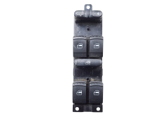 Commutateur D’ouverture De Fenêtre VW Seat Skoda 1J4959857D 03755031