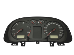 Bloc Compteurs Vitesse VW Golf MK4 Bora 1J0920806G 0263637003 39755 Bloc Compteurs Vitesse VW Golf MK4 Bora 1J0920806G 0263637003 39755