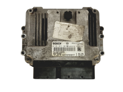 Calculateur 51821929 0281015160 Alfa Romeo Bosch