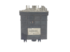 Calculateur 0261203266 037906024D VW Bosch 59978