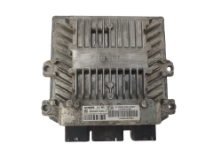 Calculateur 9653447480 9648624280 5WS40110C-T PSA Siemens 3322