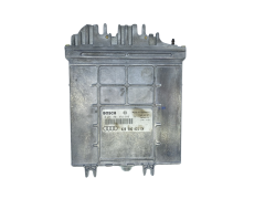 Calculateur Ecu 028906021GN 0281001659/660 Audi Bosch