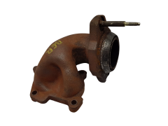 Tuyau De Turbine 038326 9629407080 Citroen Peugeot 2.0 HDI 12386