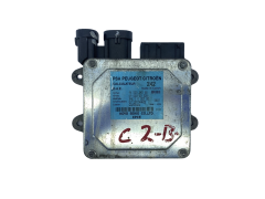 Calculateur 9652024280 6900000528 Q1T19074H6ZE PSA KOYO