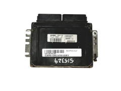 Calculateur S110115000A 8200162378 8200029658 Renault Siemens 24561