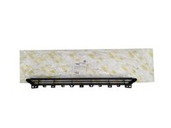 Grille de pare-chocs Pour Audi A1 8XA807683 88071883502 DPA