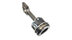 Bielle De Piston 7701475074 120A13546R K9K770 1.5 dci Renault 