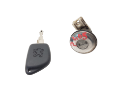 Cylindre De Fermeture Gauche Avant Peugeot 405 Valeo Cylindre De Fermeture Gauche Avant Peugeot 405 Valeo