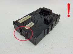 Calculateur BCM L2NG 284B2BC520 21677742-7H Renault Nissan  18511