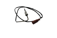 Capteur de Température d'Échappement Pour VW Audi 07Z906088A 99061808501 Vika