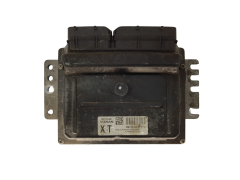 Calculateur MEC32-040 J3 XT Nissan Hitachi 14834