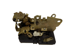 Serrure De Porte Droit Arrière 7701469941 Renault Clio 2 Scenic I Rockwell 348