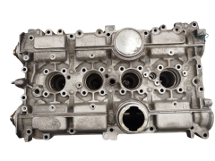 La Culasse Volvo 1001770 1001011 1.9 16V B4194T