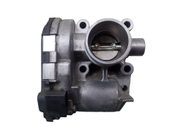 Boitier Papillon D’admission Smart A1601410225 0003094V007 Bosch 1323