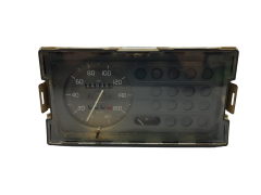 Bloc Compteurs Vitesse Renault Express 7700305189 Veglia 3026