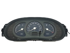 Bloc Compteurs Vitesse Renault Kangoo 1 7700313173 K8 49188
