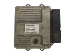 Calculateur Ecu Lancia 51806503 MJD6F3.Y2 Magneti