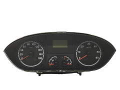 Bloc Compteurs Vitesse Ducato Jumper Boxer 1340672080 Fiat 30853
