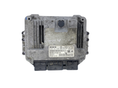 Calculateur 0281011628 9659342180 9653958980 PSA Bosch 61916