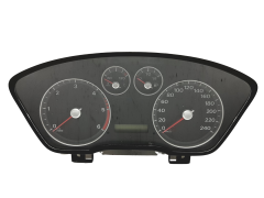 Bloc Compteurs Vitesse Ford Focus C-MAX 4M5T-10849-GN 59024 Bloc Compteurs Vitesse Ford Focus C-MAX 4M5T-10849-GN 59024