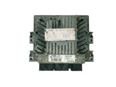 Calculateur S122326107A SID301 8200542288 8200495479 Renault 33131