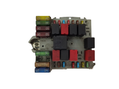 Boîtier Fusibles Fiat 51759555 0051759555057657 Delphi 19930 Boîtier Fusibles Fiat 51759555 0051759555057657 Delphi 19930