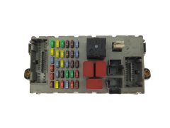 Boîtier Fusibles 50513353 CPL Alfa Romeo Delphi 20258