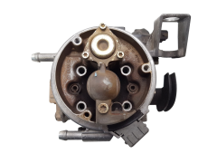 Boitier Papillon D’admission Citroen Peugeot 0438201531 0132008600 Bosch Boitier Papillon D’admission Citroen Peugeot 0438201531 0132008600 Bosch