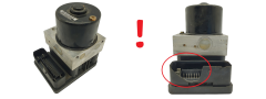 Pompe Abs Ford Fiesta Fusion 2S61-2M110-CD 10.0960-0100.3 63010