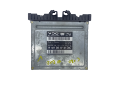Calculateur Mercedes 0225458732 412229/018/006 VDO 54571