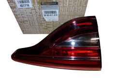 Phare De Voiture Gauche Arrière Original 265551147R Renault