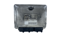 Calculateur IAW 4AF.S2 51782647 61601.127.02 Fiat Magneti Marelli 48661