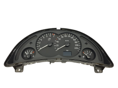 Bloc Compteurs Vitesse Opel Corsa C 09166814FL 110008988009 26421
