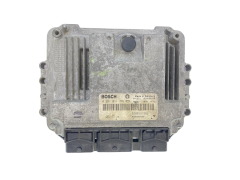 Calculateur 0281011776 8200391966 8200386508 Renault Bosch 63363