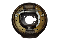 Disque Machoires D’ancrage Gauche 421179 Citroen Xsara 2 Peugeot 306 12025