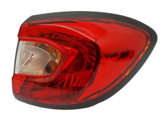 Phare De Voiture Droit Arrière 265502731R Captur Renault Phare De Voiture Droit Arrière 265502731R Captur Renault