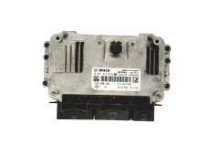 Calculateur 237107788R 0261S15019 Renault  Bosch 25894