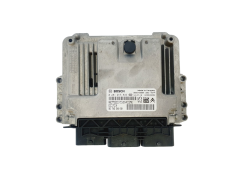 Calculateur 0281015849 9674254080 9666729680 PSA Bosch 35892