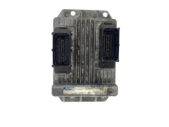 Calculateur 112500-0201 898000 3221 98000 322 Opel Isuzu 52768