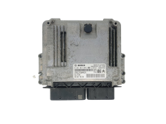 Calculateur 9809478580 0281031043 9806460480 PSA Bosch 43418