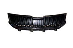 Grille De Par Chocs,Calandre Pour Skoda Karoq 57A853653 88531849102 DPA