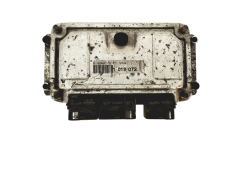 Calculateur PSA 0261206246 9648484380 9637838780 Bosch 22251