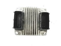 Calculateur 09353489 DPAB Opel Delphi Delco
