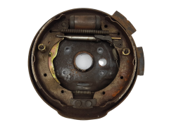 Disque Machoires D’ancrage Droit 7701042492 Renault Megane I Scenic I 11909