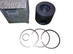 Piston Moteur Original 120A16332R Renault Dacia