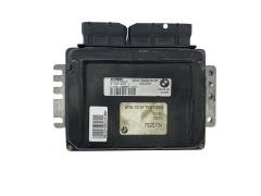 Calculateur 1214 7520019-01 S118012001L Mini BMW Siemens 53341