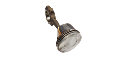 Bielle De Piston 9807062480 9827331780 2.0 16v Citroen Peugeot