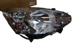 Phare Droit Nouvelle Original 9677202380 Peugeot