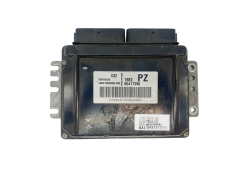 Calculateur 96417290 5WY5403E D32 1BEZ Chevrolet 43455