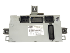 Calculateur Moduł BSI Alfa Romeo 46746376 501861080046 Magneti Marelli 